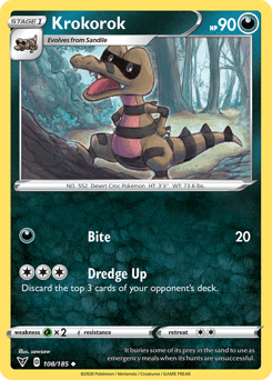 Krokorok