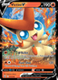 Victini V