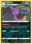 Crobat