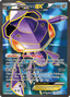 Genesect-EX