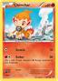 Chimchar