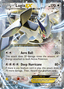 Lugia-EX