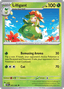 Lilligant
