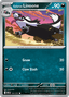 Galarian Linoone