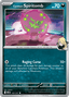 Cynthia's Spiritomb