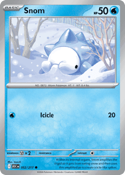 Snom