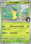 Erika's Victreebel