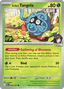 Erika's Tangela