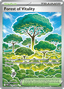 Forest of Vitality