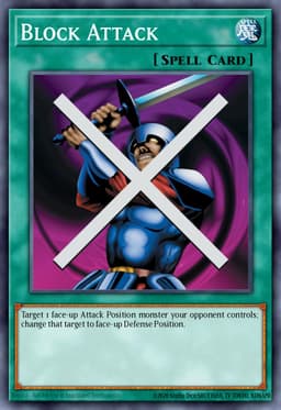 Block Attack