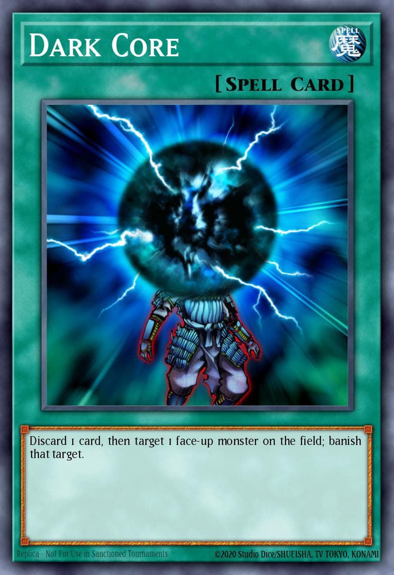 Dark Core
