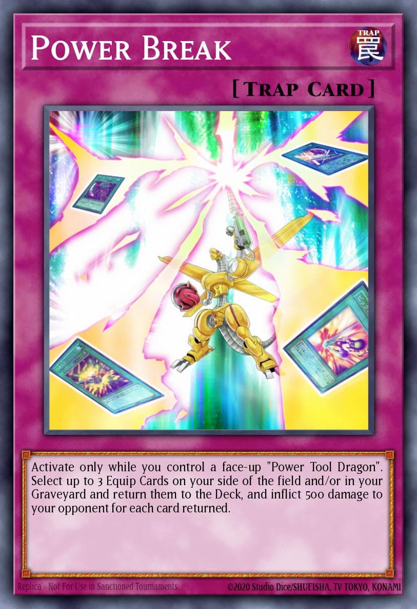 Power Break