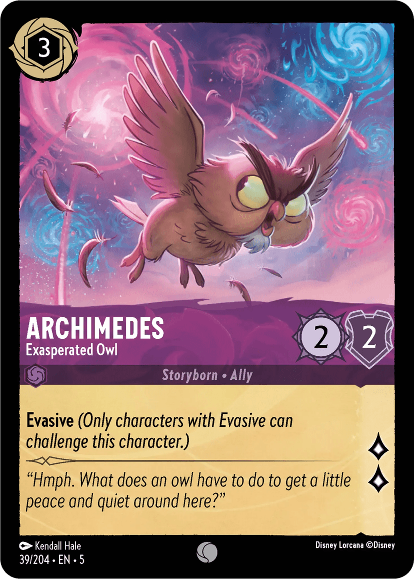Archimedes