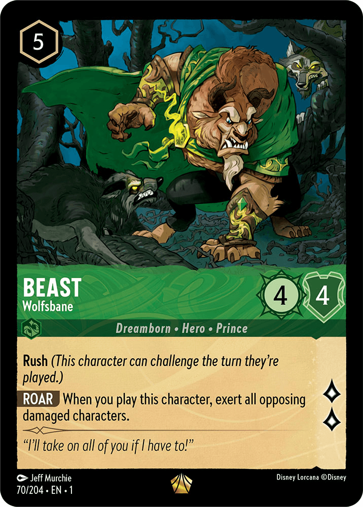 Beast