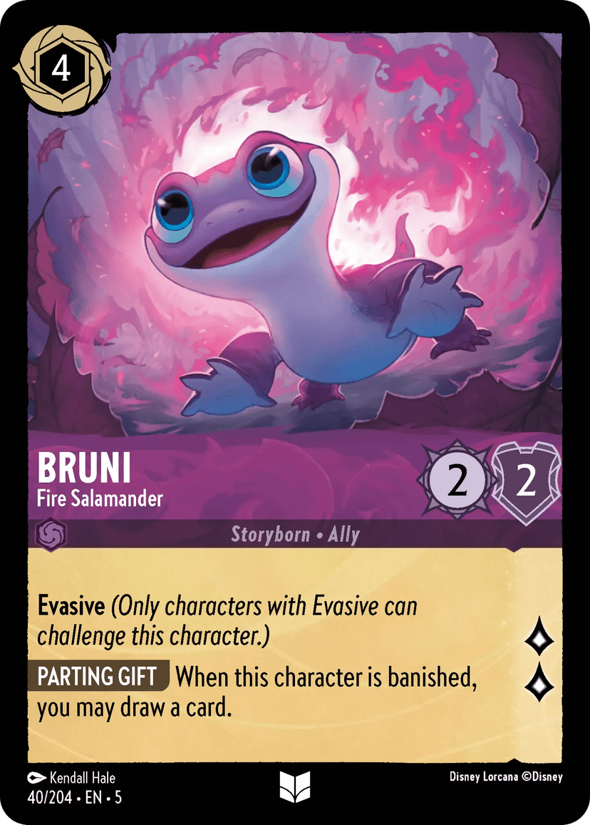 Bruni