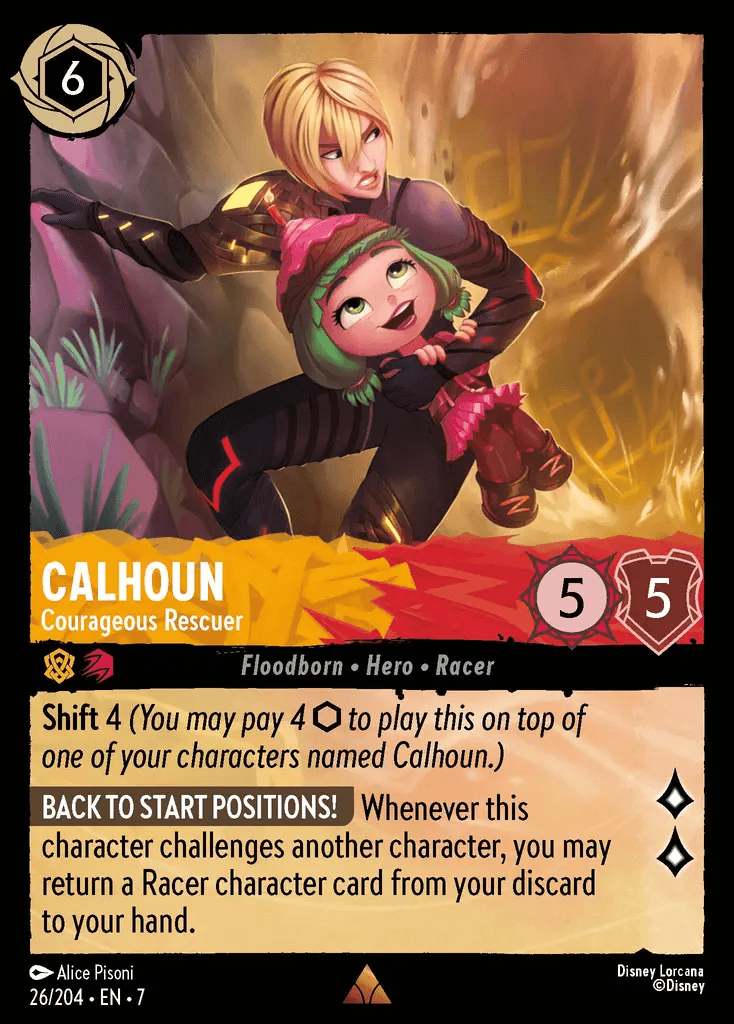 Calhoun