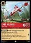 Card Soldiers