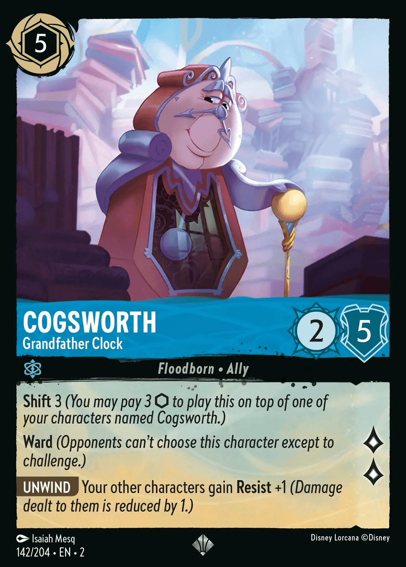 Cogsworth