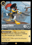 Donald Duck