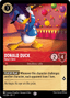 Donald Duck