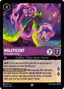 Maleficent