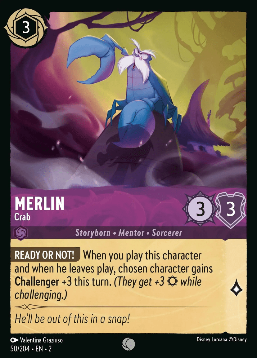 Merlin