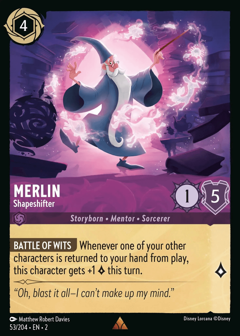 Merlin