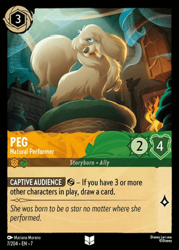 Peg