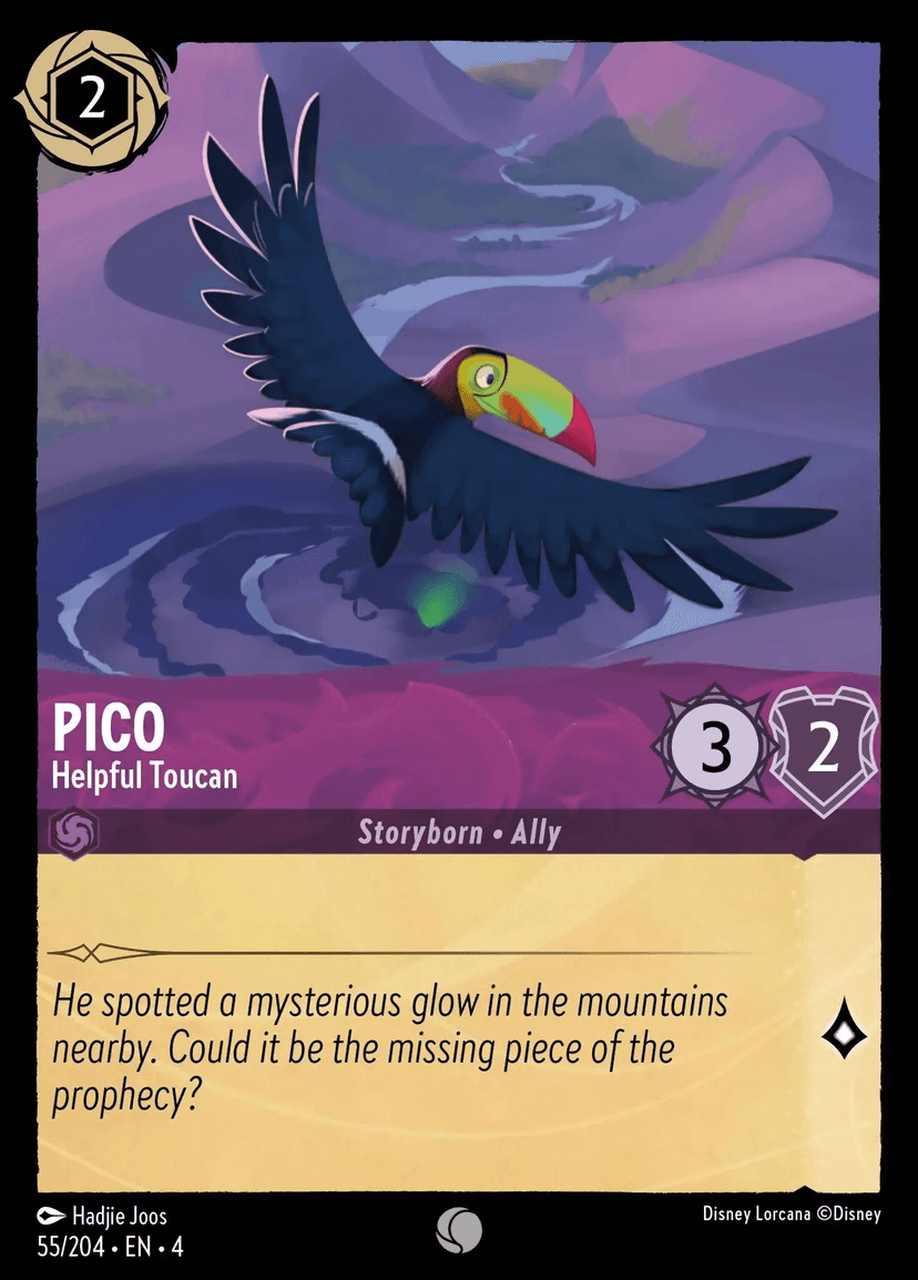 Pico