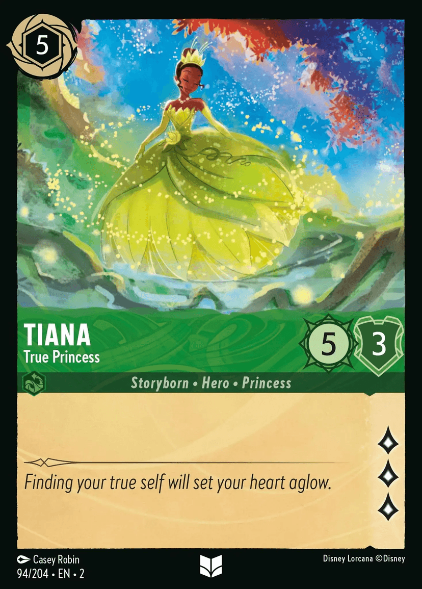 Tiana