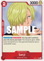 Sanji