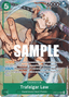 Trafalgar Law (047) (Parallel)