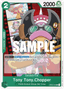 Tony Tony.Chopper