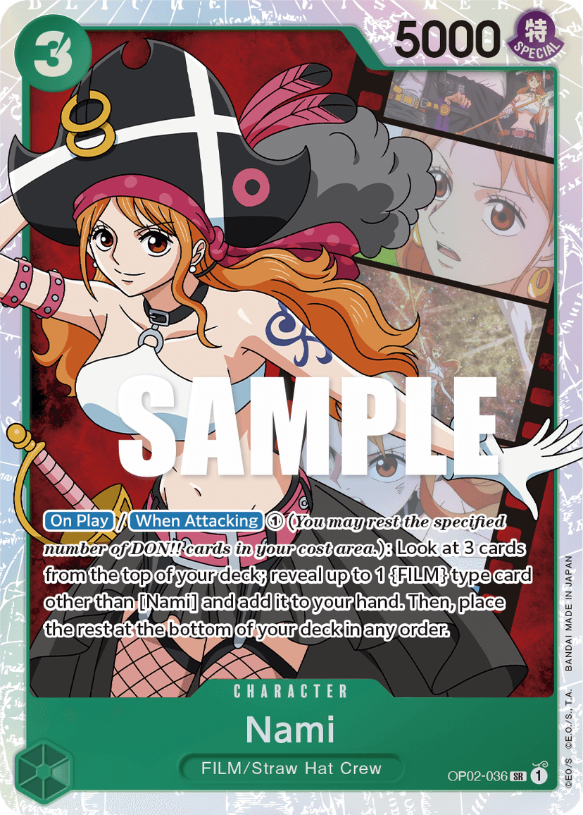 Nami