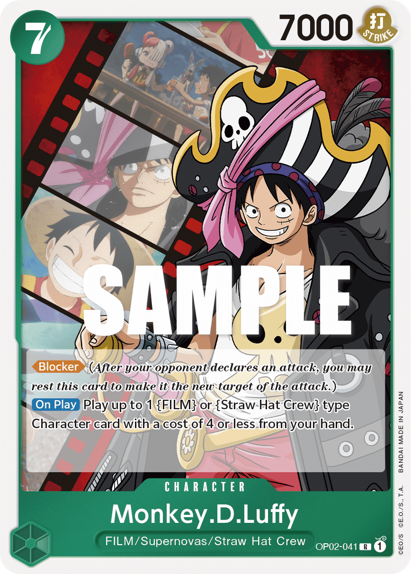Monkey.D.Luffy (041)