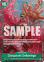 Donquixote Doflamingo (Alternate Art)