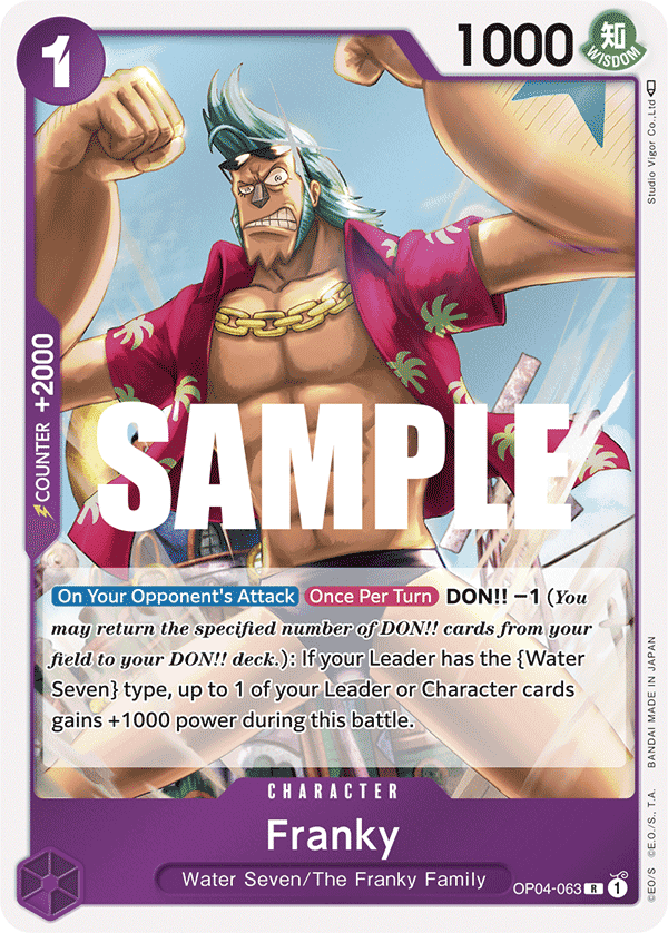 Franky