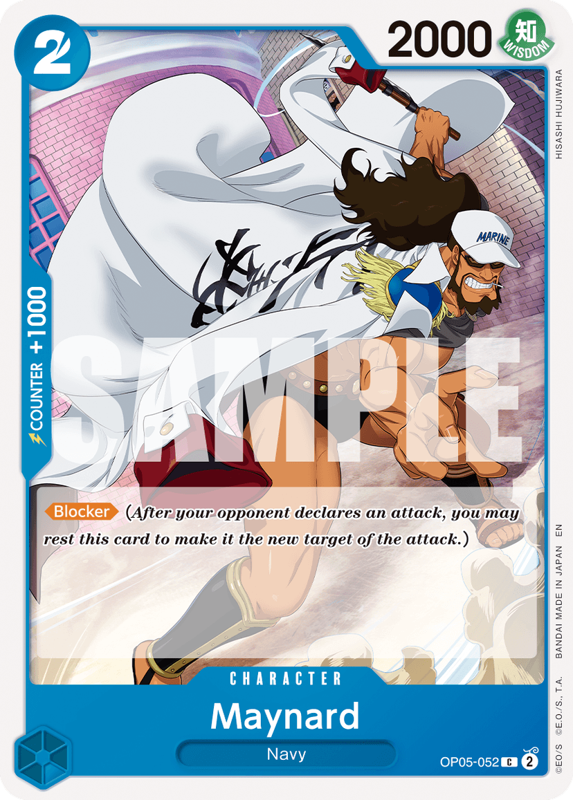 Maynard (Reprint)