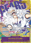 Monkey.D.Luffy (119) (Alternate Art)