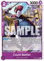 Count Battler