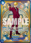 Sanji (SP)