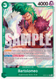 Bartolomeo (Reprint)