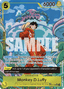 Monkey.D.Luffy (SP)
