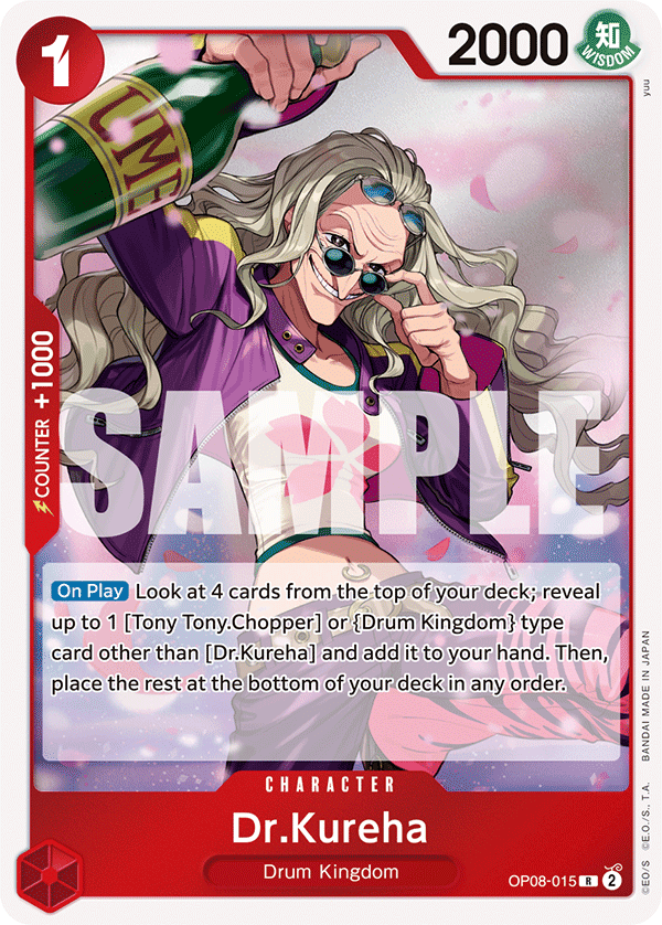 Dr.Kureha