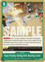 Soul Franky Swing Arm Boxing Solid