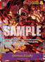 Monkey.D.Luffy (119) (Alternate Art)