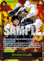 Monkey.D.Luffy (118) (Parallel)