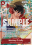 Monkey.D.Luffy (Alternate Art)