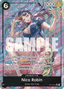 Nico Robin (Alternate Art)