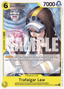 Trafalgar Law (106)